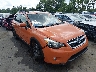 JF2GPAVC9E8****** Salvage and Wrecked 2014 Subaru XV Сrosstrek in Cleveland