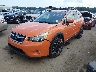 JF2GPAVC9E8****** Used and Repairable 2014 Subaru XV Сrosstrek in Cleveland