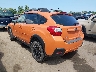 JF2GPAVC9E8****** Salvage and Repairable 2014 Subaru XV Сrosstrek in Cleveland