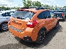 JF2GPAVC9E8****** Salvage and Wrecked 2014 Subaru XV Сrosstrek in Ohio State