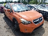JF2GPAVC9E8****** Salvage and Repairable 2014 Subaru XV Сrosstrek in Ohio State