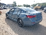 3N1AB8CVXRY****** Salvage and Repairable 2024 Nissan Sentra in Tampa