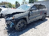 1C4RJEAGXLC****** Used and Repairable 2020 Jeep Grand Cherokee in Los Angeles