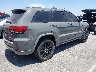 1C4RJEAGXLC****** Salvage and Wrecked 2020 Jeep Grand Cherokee in California State