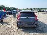 3HGGK5H8XFM****** Wrecked 2015 Honda Fit