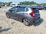 3HGGK5H8XFM****** Salvage and Repairable 2015 Honda Fit in Manchester