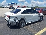 JTDEAMDEXN3****** Destrozados 2022 Toyota Corolla en Estado de Florida