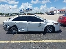 JTDEAMDEXN3****** Reparables 2022 Toyota Corolla en Estado de Florida
