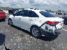 JTDEAMDEXN3****** Salvamento y Reparables 2022 Toyota Corolla en Miami North