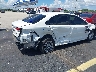 JTDEAMDEXN3****** Salvamento y Destrozados 2022 Toyota Corolla en Estado de Florida