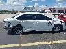 JTDEAMDEXN3****** Salvamento y Reparables 2022 Toyota Corolla en Estado de Florida