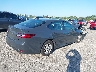 4T1DAACK4SU****** Salvamento y Destrozados 2025 Toyota Camry en Estado de Florida