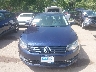 1VWBN7A36EC****** Destrozados 2014 Volkswagen Passat en Estado de Kansas