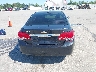 1G1PC5SB3E7****** Salvamento y Destrozados 2014 Chevrolet Cruze en Fort Wayne