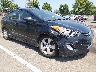 KMHDH4AE7DU****** Salvage and Wrecked 2013 Hyundai Elantra in Englishtown