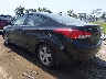KMHDH4AE7DU****** Salvage and Repairable 2013 Hyundai Elantra in Englishtown