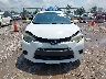2T1BURHE2EC****** Wrecked 2014 Toyota Corolla in Ohio State