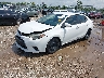 2T1BURHE2EC****** Used and Repairable 2014 Toyota Corolla in Cincinnati