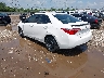 2T1BURHE2EC****** Salvage and Repairable 2014 Toyota Corolla in Cincinnati