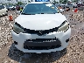 2T1BURHE2EC****** Salvage and Repairable 2014 Toyota Corolla in Ohio State