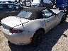 JM1NDAB75N0****** Salvage and Wrecked 2022 Mazda MX-5 in Colorado State