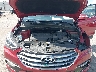 5XYZU3LBXJG****** Repairable 2018 Hyundai Santa Fe in Atlanta South