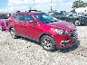 5XYZU3LBXJG****** Salvage and Wrecked 2018 Hyundai Santa Fe in Atlanta South