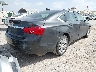 2G1105S35J9****** Salvamento y Destrozados 2018 Chevrolet Impala en Estado de Texas
