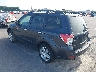 JF2SH6DC6AH****** Salvamento y Reparables 2010 Subaru Forester en Saint Louis