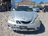 JTHBA30G955****** Salvamento y Reparables 2005 Lexus ES en Estado de Nevada
