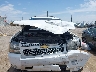 1GNSKJE7XCR****** Wrecked 2012 Chevrolet Suburban in Texas State