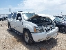 1GNSKJE7XCR****** Salvage and Wrecked 2012 Chevrolet Suburban in Lubbock