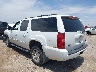 1GNSKJE7XCR****** Salvage and Repairable 2012 Chevrolet Suburban in Lubbock