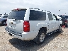 1GNSKJE7XCR****** Salvage and Wrecked 2012 Chevrolet Suburban in Texas State