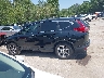 2HKRW2H53HH****** Repairable 2017 Honda CR-V in Kansas State