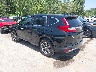 2HKRW2H53HH****** Salvage and Repairable 2017 Honda CR-V in Kansas City