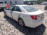 4T4BF1FK1ER****** Salvage and Repairable 2014 Toyota Camry in Fayetteville