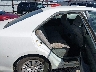 4T4BF1FK1ER****** Wrecked 2014 Toyota Camry in Fayetteville