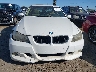 WBAVA37587N****** Wrecked 2007 BMW 3 Series in California State