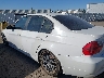 WBAVA37587N****** Repairable 2007 BMW 3 Series in California State