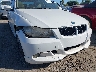 WBAVA37587N****** Salvage and Repairable 2007 BMW 3 Series in California State