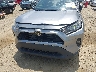 2T3W1RFV8LC****** Salvamento y Reparables 2020 Toyota RAV4 en Estado de Georgia
