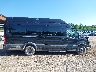 1FBVU4XG3FK****** Repairable 2015 Ford Transit-350 in New York State