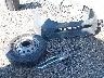 1FBVU4XG3FK****** Wrecked 2015 Ford Transit-350 in New York State