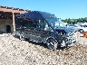 1FBVU4XG3FK****** Salvage and Wrecked 2015 Ford Transit-350 in Long Island