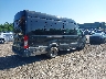 1FBVU4XG3FK****** Salvage and Wrecked 2015 Ford Transit-350 in New York State