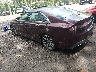 3LN6L5MU4HR****** Salvamento y Reparables 2017 Lincoln MKZ en Suffolk