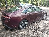 3LN6L5MU4HR****** Salvamento y Destrozados 2017 Lincoln MKZ en Estado de Virginia