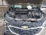 3GNAXJEVXJS****** Repairable 2018 Chevrolet Equinox in Shreveport