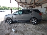 3GNAXJEVXJS****** Salvage 2018 Chevrolet Equinox